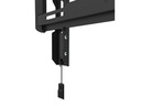 Neomounts by NewStar Wandhalterung WL30-550BL12 Schwarz