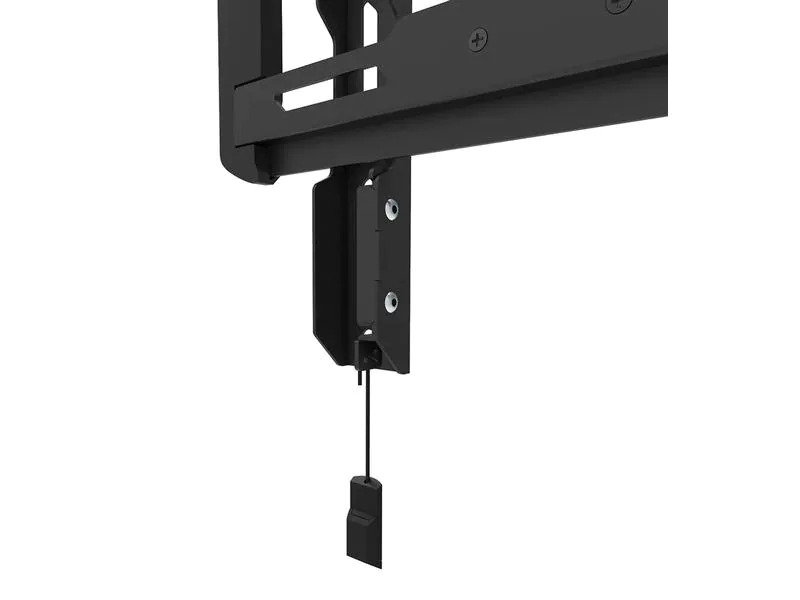 Neomounts by NewStar Wandhalterung WL30-550BL12 Schwarz