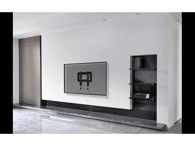 Neomounts by NewStar Wandhalterung WL30-550BL12 Schwarz