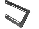 Neomounts by NewStar Wandhalterung WL30-550BL14 Schwarz