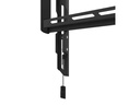 Neomounts by NewStar Wandhalterung WL30-550BL14 Schwarz