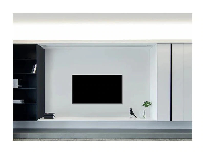 Neomounts by NewStar Wandhalterung WL30-550BL14 Schwarz