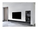 Neomounts by NewStar Wandhalterung WL30-550BL14 Schwarz