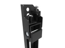 Neomounts by NewStar Wandhalterung WL30S-850BL12 Schwarz