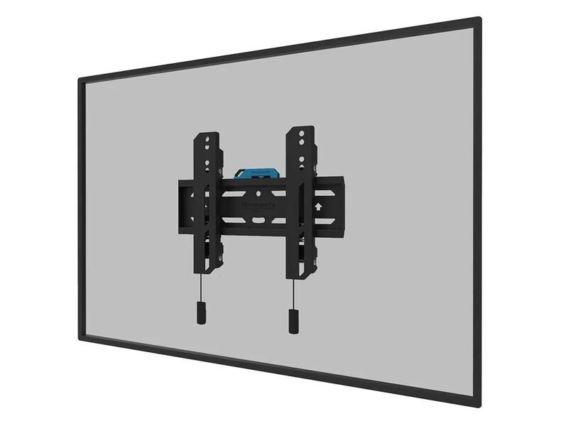 Neomounts by NewStar Wandhalterung WL30S-850BL12 Schwarz
