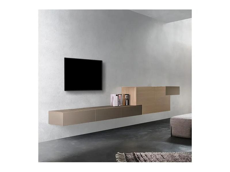 Neomounts by NewStar Wandhalterung WL30S-850BL12 Schwarz