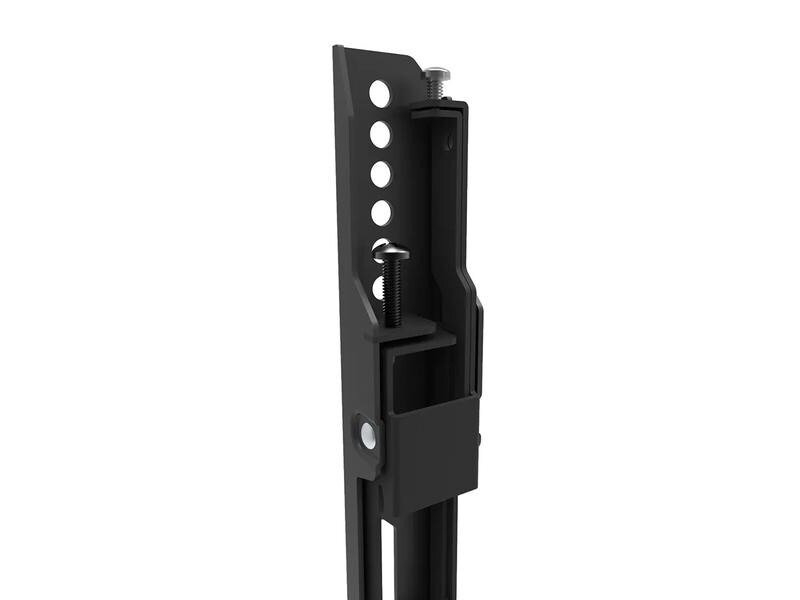Neomounts by NewStar Wandhalterung WL30S-850BL16 Schwarz