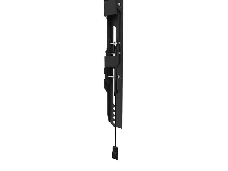 Neomounts by NewStar Wandhalterung WL30S-850BL16 Schwarz