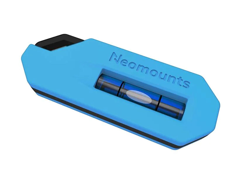 Neomounts by NewStar Wandhalterung WL30S-850BL18 Schwarz