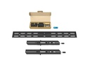 Neomounts by NewStar Wandhalterung WL30S-850BL18 Schwarz