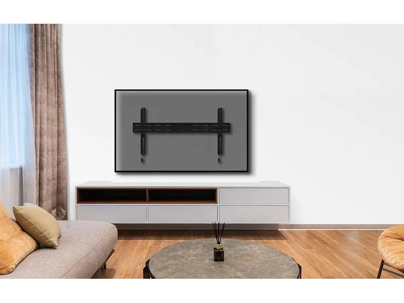 Neomounts by NewStar Wandhalterung WL30S-850BL18 Schwarz
