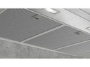Siemens Wandhaube LC97BCP50 5 Stufen