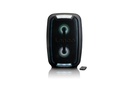 Lenco Bluetooth Speaker BT-272 Schwarz
