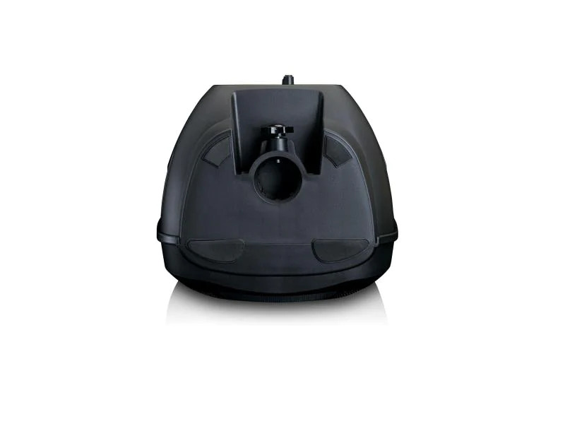 Lenco Bluetooth Speaker BT-272 Schwarz