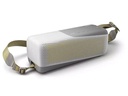 Philips Bluetooth Speaker TAS7807W/00 Weiss