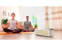 Philips Bluetooth Speaker TAS7807W/00 Weiss