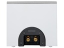Monitor Audio DolbyAtmos Regallautsprecher Paar Bronze AMS Weiss