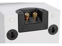 Monitor Audio DolbyAtmos Regallautsprecher Paar Bronze AMS Weiss