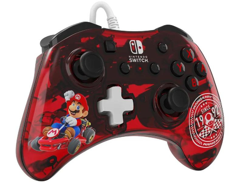 PDP Controller Rock Candy Mini Mario Kart