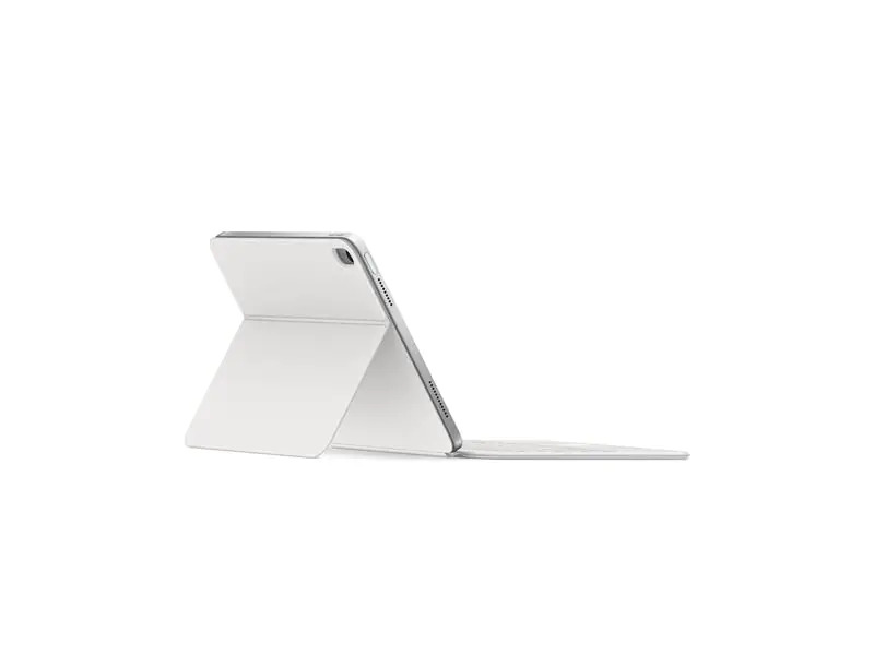 Apple Magic Keyboard Folio iPad 10th Gen. CH-Layout