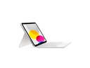 Apple Magic Keyboard Folio iPad 10th Gen. CH-Layout