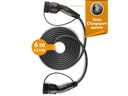 EV Buddy Ladekabel Charge 11 Tesla Edition Typ 2 11 kW, 6 m