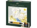 Faber-Castell Tuschestift Pitt Artist Pen Dual 10 Stück