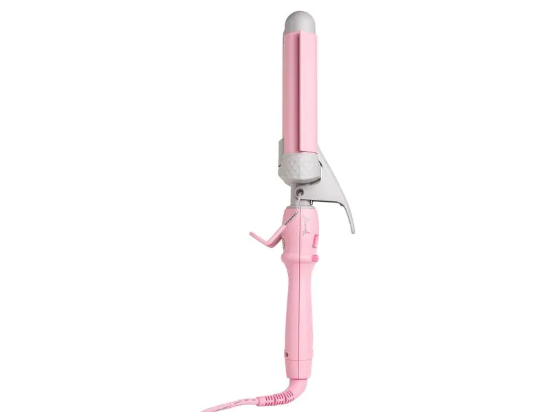 Mermade Profiwelleneisen Pro Wave 32 mm Pink