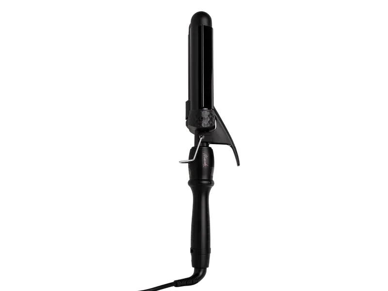 Mermade Profiwelleneisen Pro Wave 32 mm Schwarz