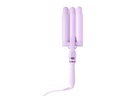 Mermade Welleneisen Cutie Waver 22 mm Lila