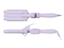 Mermade Welleneisen Cutie Waver 22 mm Lila