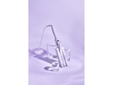 Mermade Welleneisen Cutie Waver 22 mm Lila