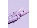Mermade Welleneisen Cutie Waver 22 mm Lila