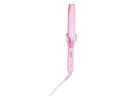 Mermade Welleneisen Style Wand Pink