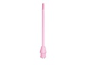 Mermade Welleneisen Style Wand Pink