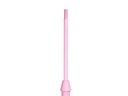 Mermade Welleneisen Style Wand Pink