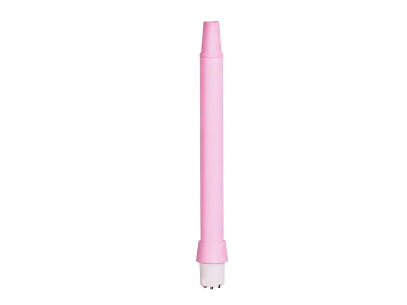 Mermade Welleneisen Style Wand Pink
