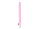Mermade Welleneisen Style Wand Pink