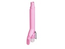 Mermade Welleneisen Style Wand Pink