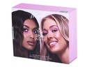 Mermade Welleneisen Style Wand Pink