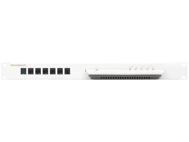 Rackmount IT Rackmount Kit RM-FB-T2 für FritzBox 5530, 6850 LTE, 7530(AX)