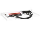 Rackmount IT Rackmount Kit RM-FB-T2 für FritzBox 5530, 6850 LTE, 7530(AX)