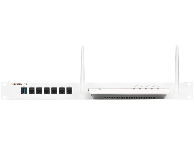 Rackmount IT Rackmount Kit RM-FB-T2 für FritzBox 5530, 6850 LTE, 7530(AX)