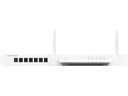 Rackmount IT Rackmount Kit RM-FB-T2 für FritzBox 5530, 6850 LTE, 7530(AX)
