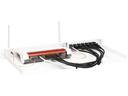 Rackmount IT Rackmount Kit RM-FB-T2 für FritzBox 5530, 6850 LTE, 7530(AX)