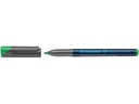 Schneider Permanent-Marker OHP Maxx Grün, M