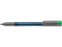 Schneider Permanent-Marker OHP Maxx Grün, M