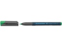 Schneider Permanent-Marker OHP Maxx Grün, S