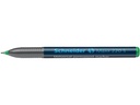 Schneider Permanent-Marker OHP Maxx Grün, S