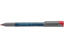 Schneider Permanent-Marker OHP Maxx Rot, M